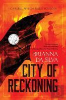 City Of Reckoning