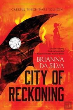 Bertrand.pt - City Of Reckoning