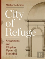 City Of Refuge