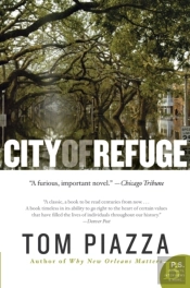 City Of Refuge