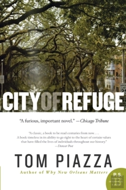 Bertrand.pt - City Of Refuge