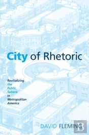 City Of Rhetoric