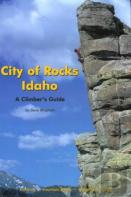 City Of Rocks Idaho
