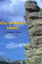 City Of Rocks Idaho