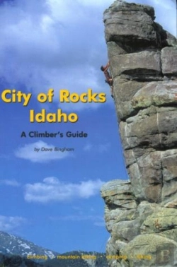 Bertrand.pt - City Of Rocks Idaho