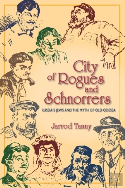 Bertrand.pt - City Of Rogues And Schnorrers