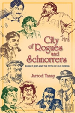 Bertrand.pt - City Of Rogues And Schnorrers