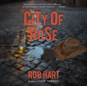 City Of Rose