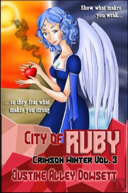 Bertrand.pt - City Of Ruby