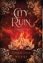 City Of Ruin