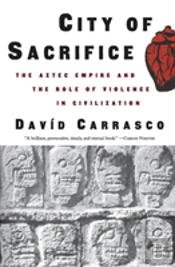 City Of Sacrifice