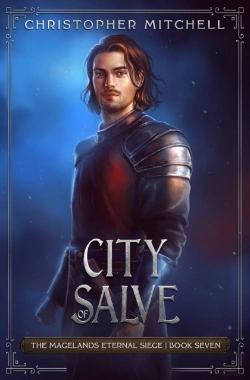 Bertrand.pt - City Of Salve