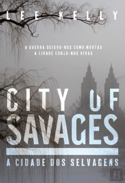 Bertrand.pt - City of Savages