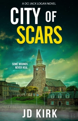 Bertrand.pt - City Of Scars