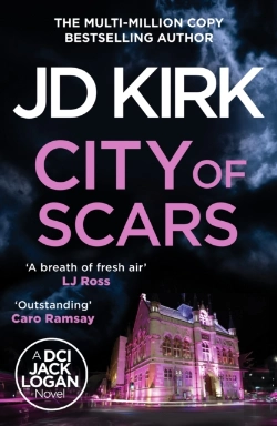 Bertrand.pt - City Of Scars