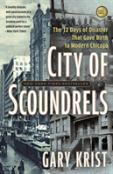 City Of Scoundrels