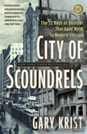 City Of Scoundrels
