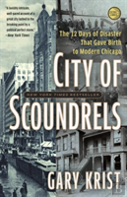 Bertrand.pt - City Of Scoundrels