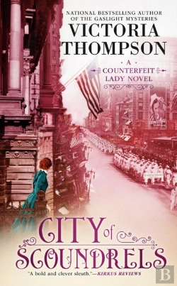 Bertrand.pt - City Of Scoundrels