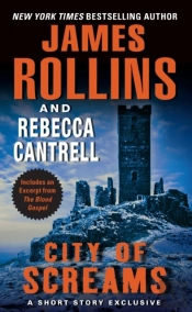 City Of Screams
