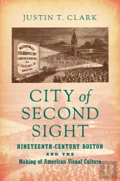 City Of Second Sight