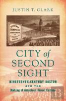 City Of Second Sight