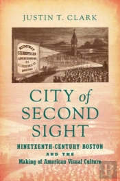 City Of Second Sight