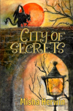 Bertrand.pt - City Of Secrets