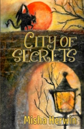 City Of Secrets