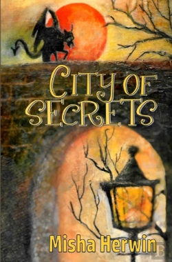 Bertrand.pt - City Of Secrets