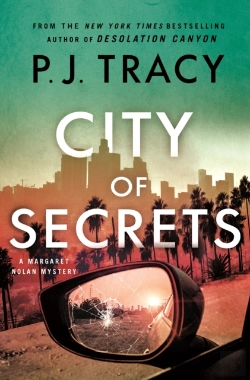 Bertrand.pt - City Of Secrets
