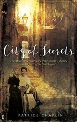 Bertrand.pt - City Of Secrets