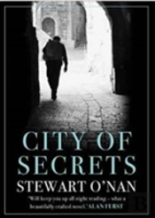 City Of Secrets