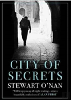 Bertrand.pt - City Of Secrets