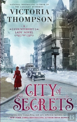Bertrand.pt - City Of Secrets