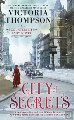 Bertrand.pt - City Of Secrets