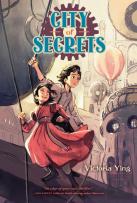 City Of Secrets