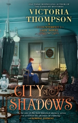 Bertrand.pt - City Of Shadows