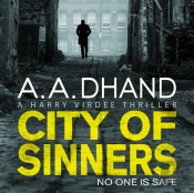 City Of Sinners