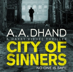 Bertrand.pt - City Of Sinners