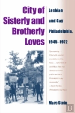 Bertrand.pt - City Of Sisterly And Brotherly Loves
