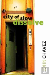 City Of Slow Dissolve