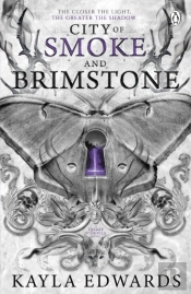 City Of Smoke And Brimstone