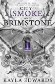 City Of Smoke And Brimstone