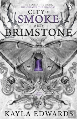 Bertrand.pt - City Of Smoke And Brimstone