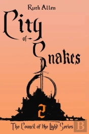 City Of Snakes