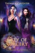 City Of Sorcery