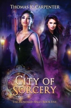 Bertrand.pt - City Of Sorcery
