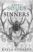 City Of Souls And Sinners
