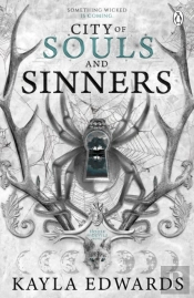 City Of Souls And Sinners